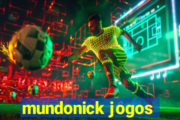 mundonick jogos